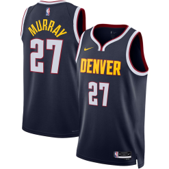 Jamal Murray Nuggets Jersey
