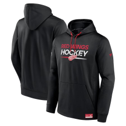 Mens Detroit Red Wings Hoodie